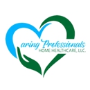 Caring Professionals Home Healthcare - Home Health Services