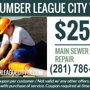 Plumber League City TX