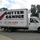 Gutter Genius - Gutters & Downspouts