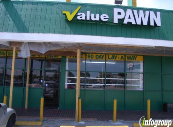 Value Pawn & Jewelry - Hollywood, FL