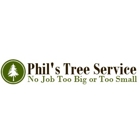 Phil's Tree Service