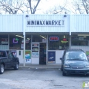 Mini Max Market