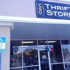 Coty's Thrift Store