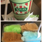 Rita's Water Ice