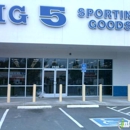 Big 5 Sporting Goods - Sporting Goods