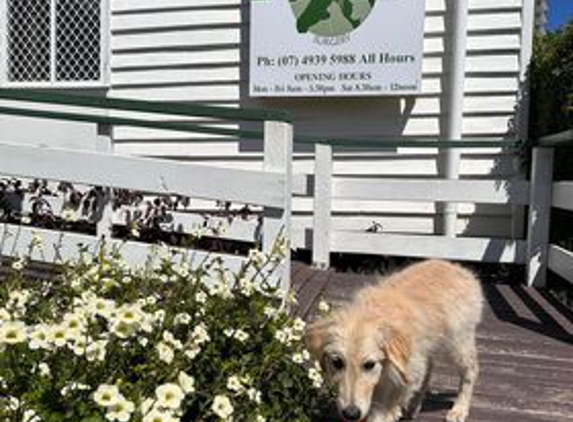 Acacia Veterinary Surgery - Yeppoon, QLD