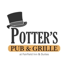 Potter's Pub & Grille
