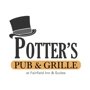 Potter's Pub & Grille