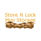 Store-N-Lock Mini Storage