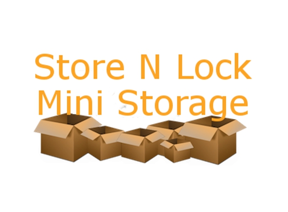 Store-N-Lock Mini Storage - Greenwood, IN