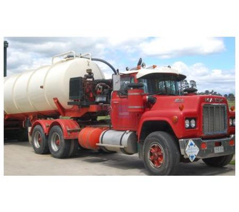 Yarra Valley Septic Tank Cleaning - Healesville, VIC