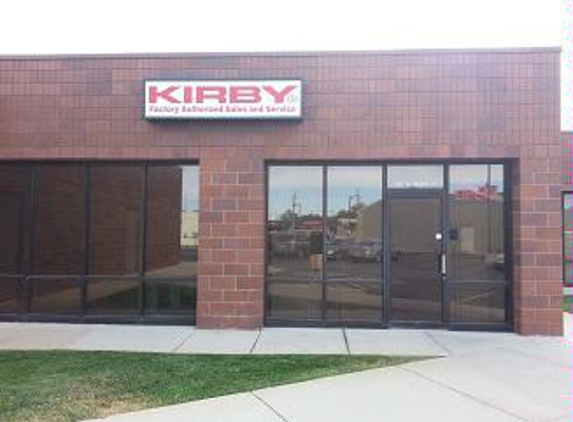 Kirby Company - Layton, UT