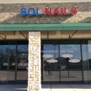 Sol Nails - Nail Salons