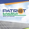 Patriot Energy Solutions gallery