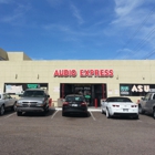 Audio Express