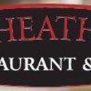 The Library at the Heathman - American Restaurants