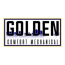 Golden Comfort Mechanical - Fireplaces