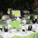 Wisehaven Catering & Events - Wedding Reception Locations & Services