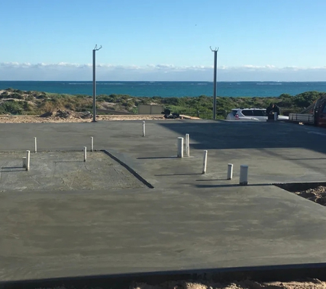Empire Concrete Aust PTY LTD - Mindarie, WA