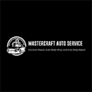 MasterCraft Auto Body - Automobile Repairing & Service-Equipment & Supplies