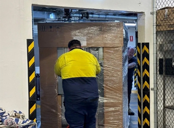 NLE Commercial Pty Ltd - Chermside, QLD