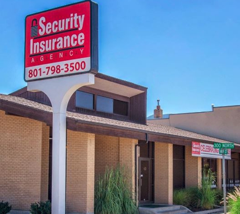 Security Insurance Agency - Spanish Fork, UT