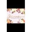 The Bloomtique - Flowers, Plants & Trees-Silk, Dried, Etc.-Retail