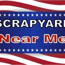 Scrapyard Near Me - Scrap Metals