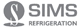 Sims Refrigeration - Refrigeration Engineers