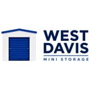 West Davis Mini Storage - Self Storage