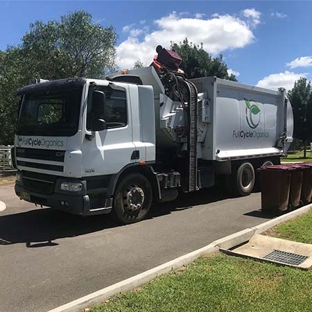 Full Cycle Organics - Brownlow Hill, NSW