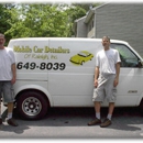 Mobile Car Detailers - Raleigh - Car Wash