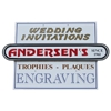 Andersens Engraving gallery