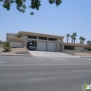 Cal-Fire/Riverside County Fire Department Station 33 - Fire Departments