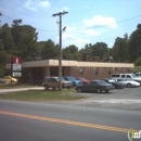 County Cleaners-- - Dry Cleaners & Laundries