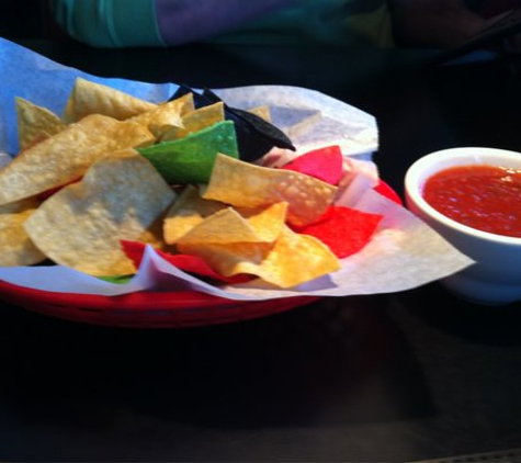 Brincos Mexican Grill - Saint Louis, MO