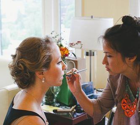 Blossom & Beauty L Bridal Hair & Makeup - Portland, OR