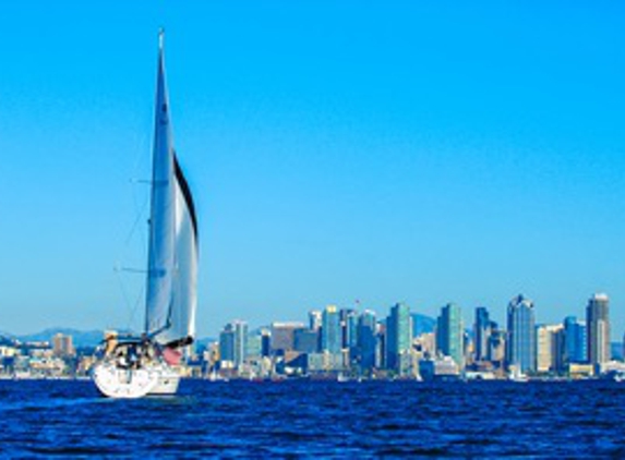 San Diego Luxury Sailing - San Diego, CA