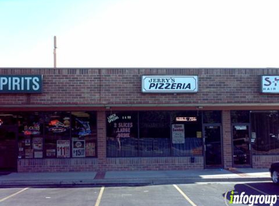 City Pizza & Pasta - Arvada, CO