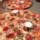 Monical's Pizza - Pizza