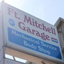 Fort Mitchell Garage - Auto Repair & Service