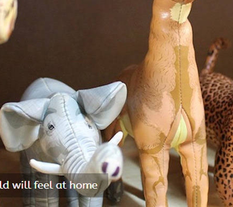 Cubbyhouse Child Care Centre The - Wingham, NSW