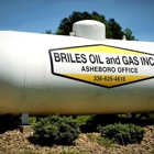 Briles Oil & Gas