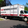 Fast Movers gallery