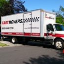 Fast Movers - Movers & Full Service Storage