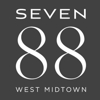 Seven88 West Midtown gallery
