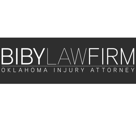 Biby Law Firm Injury and Accident Lawyers - Tulsa, OK