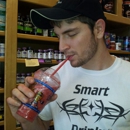 Smart Drinks & Nutrition - Food & Beverage Consultants