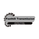 Foothill Transmissions - Auto Transmission