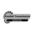 Foothill Transmission - Auto Transmission